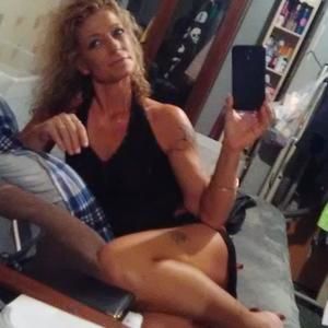 Meet your Posher, Jody